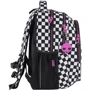 Рюкзак Kite HK25-8001M Education Teens 8001M Kuromi: Пол ребенка Для девочек