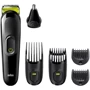 Машинка для стрижки (триммер) Braun MGK3921TS