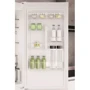 Холодильник Whirlpool W7X 92O WH: Потужність заморожування, кг/добу 11
