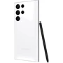 Смартфон Samsung Galaxy S22 Ultra 12/256GB Dual Phantom White S908B (UA UCRF): Батарея 5000 мAч