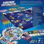 Настольная игра Lord of Boards Капітани Зорельотів (Starship Captains): Возраст от 12-ти лет