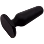 Набор анальных пробок CHISA Black Mont Anal Trainer Kit Black