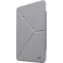 Аксессуар для iPad LAUT HUEX FOLIO Y Tri-Fold Stand with Apple Pencil Grey (L_IPD22_HF_GY) for iPad 10.9 (2022 / 2024) / iPad 11 2025 фото 6