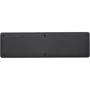Комплект беспроводной Microsoft Desktop Bundle BT Black (1AI-00011): Максимальное разрешение сенсора 1000 dpi