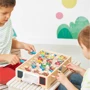 Настольная игра Janod мини хоккей (J03367)