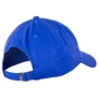 Бейсболка Nike Jordan H86 JM Washed One Size синя (DC3673-430-MISC): Виробник Nike