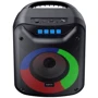 Акустическая система Havit HV-SQ121BT 7W RGB Black (HV-SQ121BT): Цвет черный