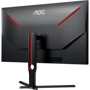 Монітор AOC U32G3X/BK: Час реакції, мс 1