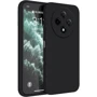 Чохол для телефона BeCover TPU Case Black для Oppo Reno12 F 5G (712767)