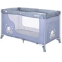 Манеж Lorelli MOONLIGHT 1L (silver blue car)