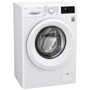 Стиральная машина LG F2J5HS3W: Тип загрузки фронтальная