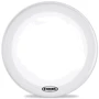 Пластик EVANS BD22RGCW 22" EQ3 RESONANT COATED WHITE