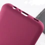 Чехол для телефонов Lakshmi Premium Case Silicone Cover Full Camera Plum for Samsung A065 Galaxy A06 фото 6
