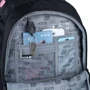 Рюкзак Kite HK25-2597L Education Teens 2597L Kuromi: Пол ребенка Для девочек