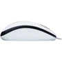 Мышь Logitech M100 White (910-005004, 910-001605, 910-006764): Тип сенсора оптический