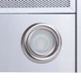 Вытяжка Perfelli TS 6822 I/BL LED фото 9