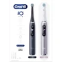 Зубная щетка Oral-B iO Series 9 Duo Black&Rose фото 4