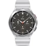 Samsung Metal Link Band (22mm, M/L) Silver for Samsung Watch 4 Classic 46mm (GP-TYR890HCASU): Тип Ремешок