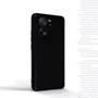 Чохол для телефона ArmorStandart Matte Slim Fit Camera cover Black для Xiaomi 13T Pro 5G (ARM69615): Тип накладка на заднюю часть