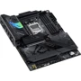ASUS ROG STRIX X870-F GAMING WIFI UA: Дополнительно Радиатор на VRM, Поддержка UEFI, Адаптер Wi-Fi, Поддержка RAID