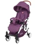 Коляска прогулянкова Carrello Pilot Iris Purple (CRL-1418/1)