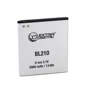 Аккумулятор ExtraDigital 2000mAh (BML6373) for Lenovo BL210