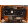 Бензиновый генератор Feider FG3000-A: Тип запуска ручной стартер