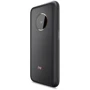 Смартфон Gigaset GX6 6/128GB Dual Sim Titanium Black: Слот для карт памяти micro SD (вместо SIM)