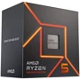 AMD Ryzen 5 7600 (100-100001015BOX): Серия AMD Ryzen 5