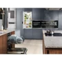 Варочная поверхность Electrolux EIS6648: Индукционных конфорок 4