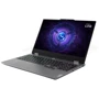 Ноутбук Lenovo LOQ 15IAX9 (83GS0034RA) UA: Тип екрану матовый