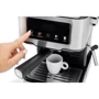 Кофеварка Gorenje ESCM15CD: Давление, бар 15