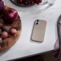 Чехол для iPhone Beats iPhone 17 Rugged Case with MagSafe and Camera Control - Alpine Gray (MGK04)