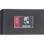 Inside Beard Oil Kit - подарунковий набір засобів для догляду за бородою, 2х30 мл