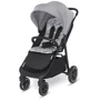 Прогулочная коляска Baby Design COCO 2021 07 GRAY
