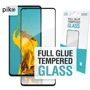 Аксесуар для смартфона Piko Tempered Glass Full Glue Black для Samsung M536 Galaxy M53 5G: Сумісність Samsung M536 Galaxy M53 5G