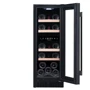 Винный шкаф La Sommeliere LSBU18DZ