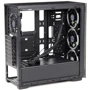 Корпус Frime Wanda blue led (Wanda-U3-GLS-4BDRF): Назначение игровой