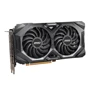 Видеокарта MSI Radeon RX 5700 MECH OC 8GB: Разрядность шины памяти, бит 256