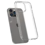 Чехол для iPhone Spigen Ultra Hybrid Crystal Clear (ACS04960) for iPhone 14 Pro фото 5