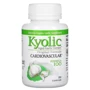 Kyolic Aged Garlic Extract Hi-Po Formula 100 Экстракт чеснока 100 капсул