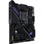 ASUS ROG Crosshair VIII Dark Hero: Оперативна пам'ять 4xDDR4 5100, до 128 ГБ