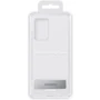 Аксесуар для смартфона Samsung Clear Standing Cover Transparent Samsung A525 Galaxy A52/A528 Galaxy A52s 5G/A526 Galaxy A52 5G (EF-JA525CTEGRU) фото 8