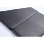 WIWU Blade Flap Case Grey (6957815502561) for MacBook Pro 15": Колір сірий (Space Gray)