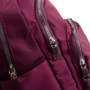 Женский рюкзак Valiria Fashion бордовый (3DETAH8018-1-17): Застежка Молния