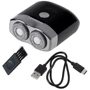 Электробритва Adler AD 2936 USB фото 5
