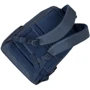 Сумка для ноутбука RivaCase 17 "8460 Dark Blue (8460DarkBlue): Колір синій
