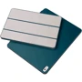 Аксессуар для iPad Baseus Simplism Y-Type Leather Case Blue (LTAPIPD-BSM03) for iPad Air 13 (2024 / 2025) / iPad Pro 12.9 2018: Цвет синий