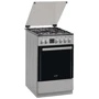 Плита комбинированная Gorenje K 57306 AS: Тип устройства Кухонная плита комбинированная