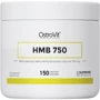 Амінокислота для спорту OstroVit HMB 750 150 caps / 150 servings